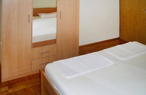 Pirovac Apartment | Apartments Fortuna in Pirovac, close to the seabeach