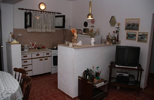 Mirce Apartment | Apartments Frano (12151-A1) - Mirca - island Brac