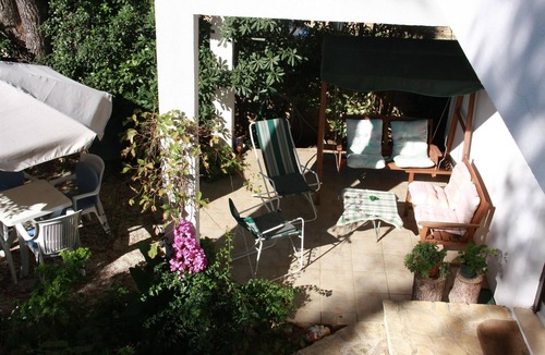 Mirce Apartment | Apartments Frano (12151-A1) - Mirca - island Brac