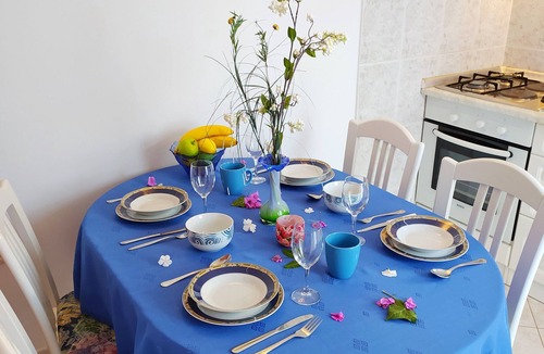 Vinisce Apartment | Apartments Frane, (13686), Vinišce, hr