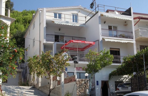 Stanici Apartment | Apartments Franka (106191-A1) - Stanici