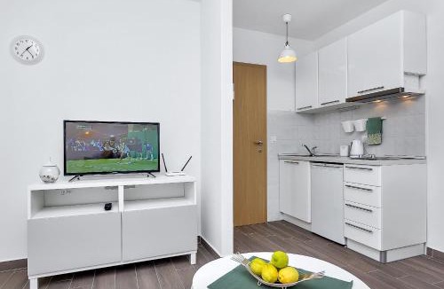 Gorinka Apartment | Apartments Franzeta