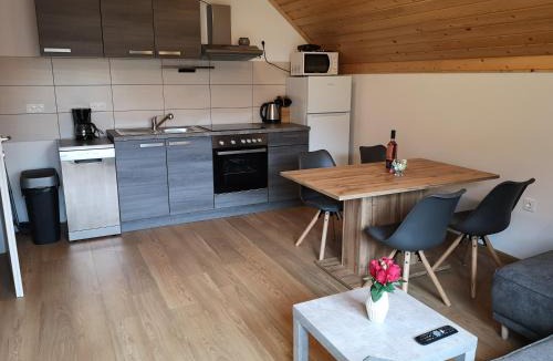 Gozd Martuljek Apartment | Apartments Gaby