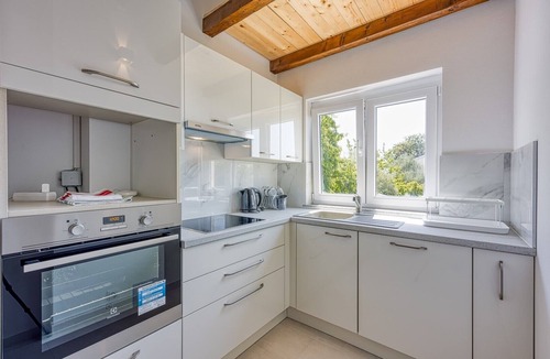 Cervar Apartment | Apartments Galeb/Two-bedroom A3