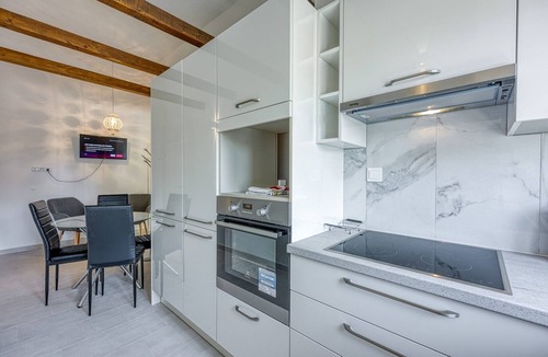 Cervar Apartment | Apartments Galeb/Two-bedroom A3