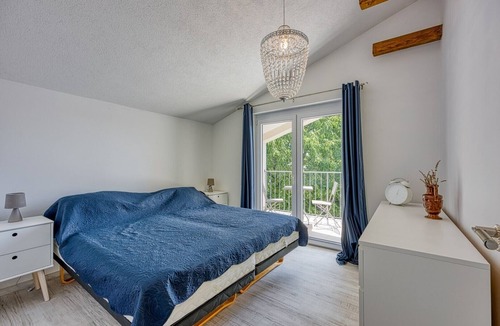 Cervar Apartment | Apartments Galeb/Two-bedroom A3
