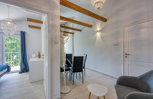 Cervar Apartment | Apartments Galeb/Two-bedroom A3