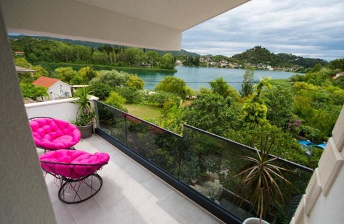 Ploce Apartment | Apartments Galić