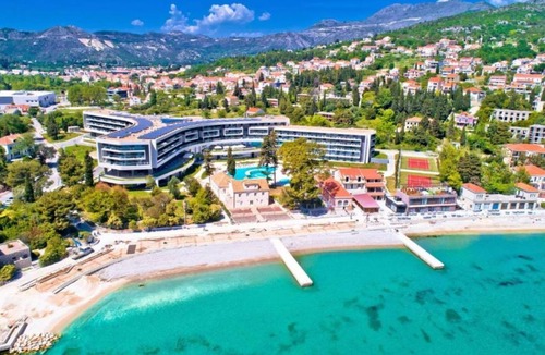 Brasina Apartment | Apartments Galić Adriatic Escape