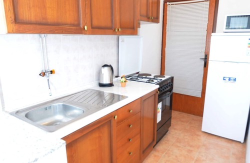 Cres Apartment | Apartments Gaspar (60091-A1) - Cres - island Cres