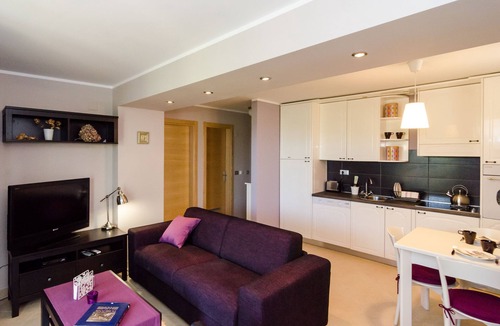 Gornji Kono Apartment | Apartments Gaura