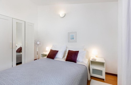 Malinska Apartment | Apartments Gogsy