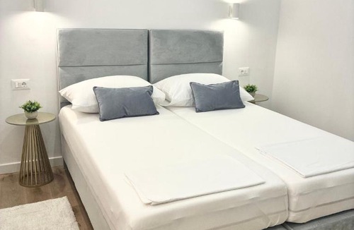 Znjan Apartment | Apartments Golden Beach