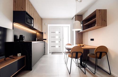 Godic Apartment | APARTMENTS Goldi Superior
