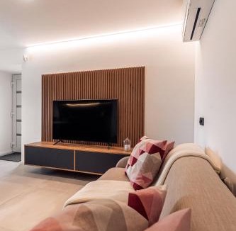 Godic Apartment | APARTMENTS Goldi Superior