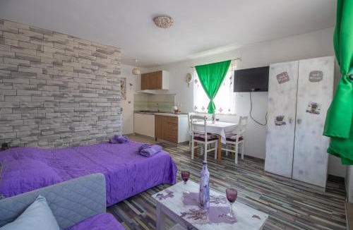 Rozat Apartment | Apartments Good Vibrations