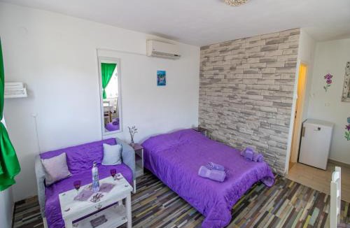 Rozat Apartment | Apartments Good Vibrations