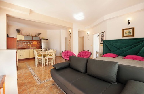 Lokva Rogoznica Apartment | Apartments Gordana