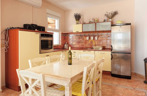 Lokva Rogoznica Apartment | Apartments Gordana
