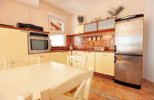 Lokva Rogoznica Apartment | Apartments Gordana