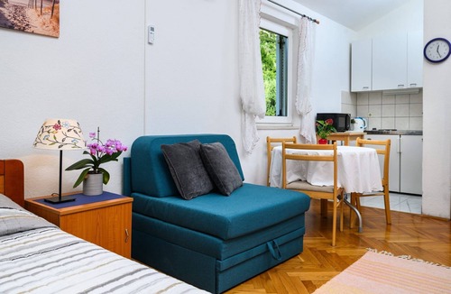 Igrane Apartment | Apartments Gordana (113341-A1) - Igrane