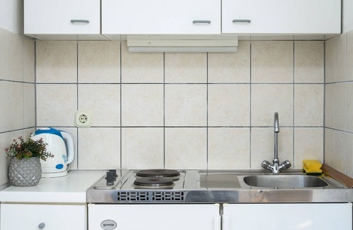 Igrane Apartment | Apartments Gordana (113341-A1) - Igrane