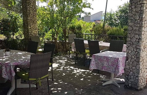 Igrane Apartment | Apartments Gordana (113341-A1) - Igrane