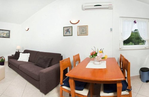 Igrane Apartment | Apartments Gordana (113341-A2) - Igrane