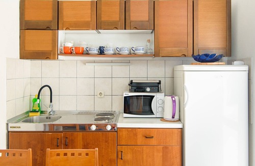 Igrane Apartment | Apartments Gordana (113341-A3) - Igrane
