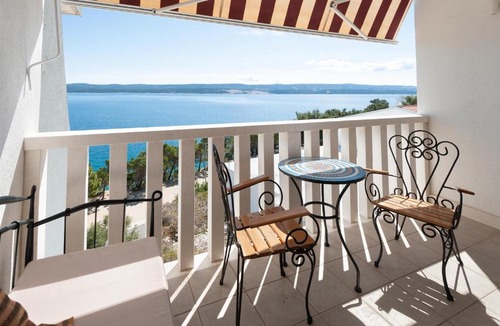 Lokva Rogoznica Apartment | Apartments Gordana