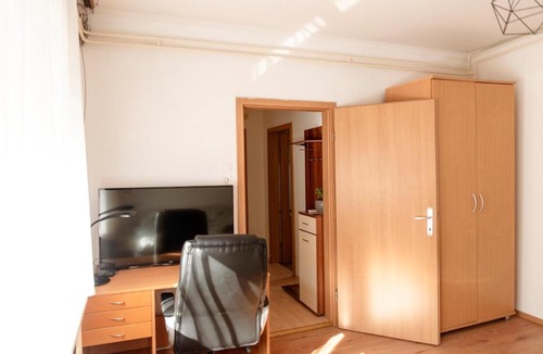 Siska District Apartment | Apartments Gorishka