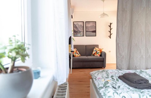 Siska District Apartment | Apartments Gorishka
