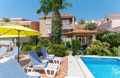 Zupa dubrovacka Apartment | Apartments Green Harmony