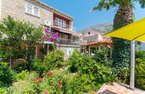 Zupa dubrovacka Apartment | Apartments Green Harmony