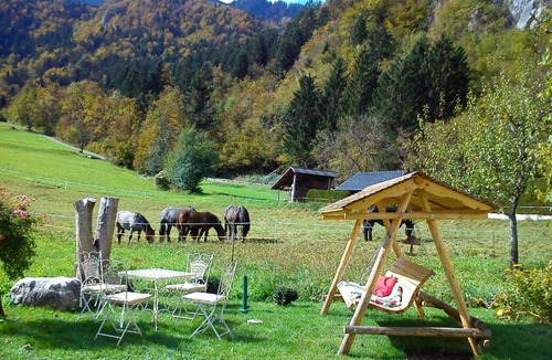 Bohinjska Bela Apartment | Apartments Green Paradise