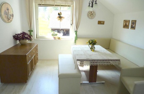 Bohinjska Bela Apartment | Apartments Green Paradise