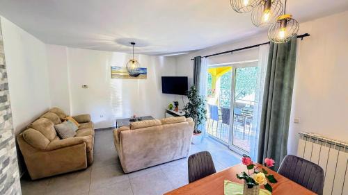 Antonci Apartment | Apartments Green View near Porec