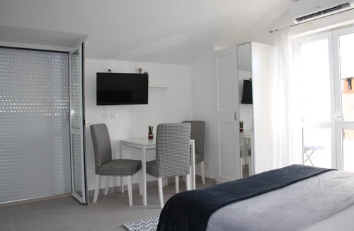Trsteno Apartment | Apartments Grković Trsteno OPG Grković