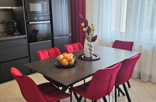 Opatija Apartment | APARTMENTS GROZIC * OPATIJA - APARTMENT A2