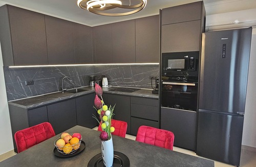 Opatija Apartment | APARTMENTS GROZIC * OPATIJA - APARTMENT A2