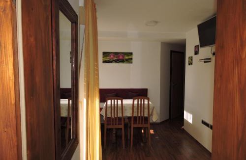 Grad House | Apartments Gubanec