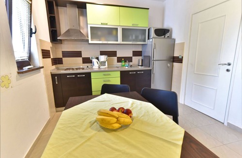 Lopar Apartment | Apartments Helena (86681-A3) - Lopar - island Rab