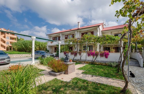 Lopar Apartment | Apartments Helena (86681-A3) - Lopar - island Rab