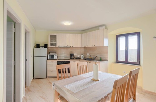 Pican Apartment | Apartments Horizon (74324-A1) - Pazin