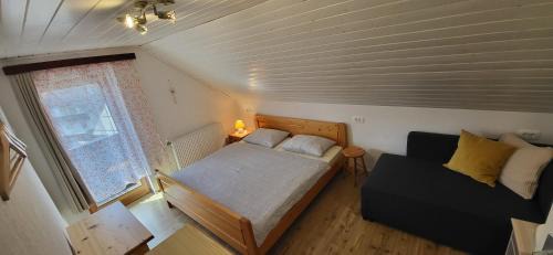 Stara Fuzina House | Apartments & Hostel Bohinj