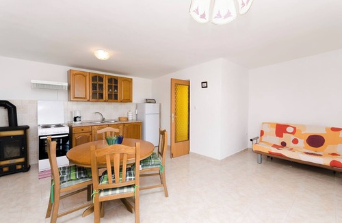 Jezera Apartment | Apartments Jerko (89601-A2) - Jezera - island Murter