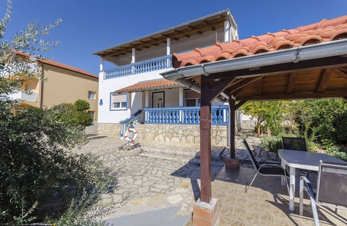 Jezera Apartment | Apartments Jerko (89601-A2) - Jezera - island Murter