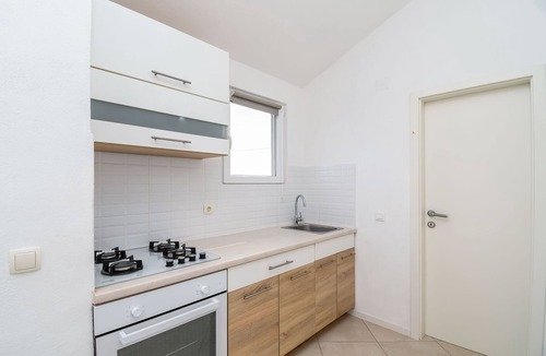 Necujam Apartment | Apartments Mirjana (117591-A2) - Necujam - island Solta