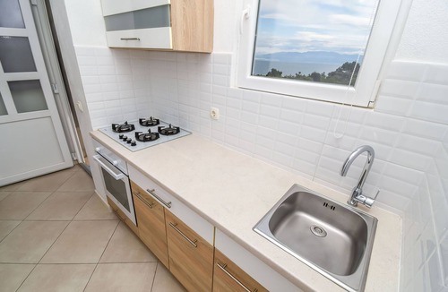 Necujam Apartment | Apartments Mirjana (117591-A2) - Necujam - island Solta