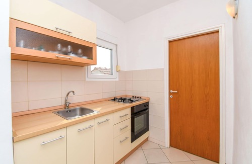 Necujam Apartment | Apartments Mirjana (117591-A3) - Necujam - island Solta